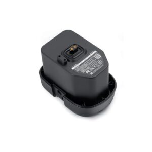 Asiwo Unterwasserscooter Batterie für Manta 2, Akku für Tauchscooter, hochleistungsfähig, lang anhaltende Spielzeit