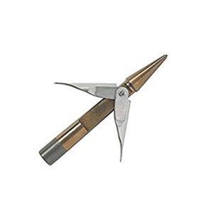 Harpune Moby von SALVIMAR - robuste und zuverlässige Anglerharpune mit hoher Präzision und Ausdauer für den Fischfang