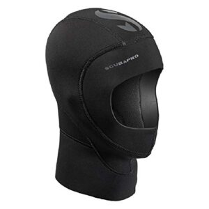 Tauchkappe von SCUBAPRO, Everflex Seal 5/3 MOD.2020, M/L, für optimalen Komfort und Wärme bei Tauchsport