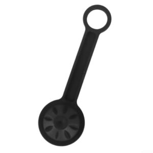 Tauchregler-Gummikappe hält Regler sauber und geschützt, speziell für erste Stufe DIN auf Joch-Adapter, schutzfunktion, sicherheit, zuverlässigkeit, unterwasserbedingungen