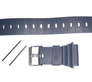 Uwatec Ersatzarmband für SMART TEC, Aladin Prime und Aladin ONE Tauchcomputer, Originalteil, robust und langlebig