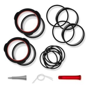 Waterdichtes ULTIMA TWIST Trockenhandschuhsystem für Trockentauchanzüge - Sicherheit und Bequemlichkeit garantieren