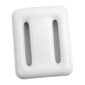 Tauchgewicht mit Gummibeschichtung für Gerätetauchen und Freitauchen, verbesserte Auftriebskontrolle und Stabilität