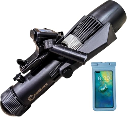 Abnehmbarer Akku Unterwasser-Scooter für Erwachsene mit wasserdichter Tasche, ideal für Tauch- und Schwimmabenteuer