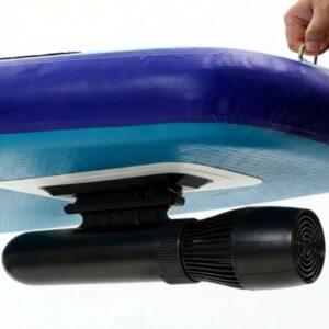 Camolech Unterwasserscooter 500W/10000mAh, familienfreundlicher See-Scooter für Schnorcheln, Pool-Tauchen und SUP-Paddeln