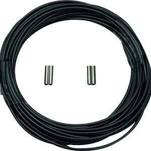Hochwertiger Nylon-Faden für Tauchausrüstung und Wettkampfzwecke mit 1,60 mm Durchmesser von Cressi