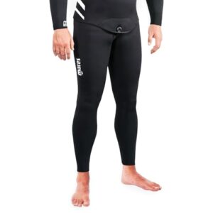 Taucherhose Mares Apnea Instinct 50 Open Cell, schwarz, S5, Tauchen, Wetsuit, Neopren