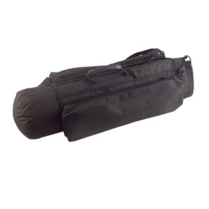 wasserdichte Mehrzwecktasche aus Carbon Fiber für Tauchen, Paintball und Wassersport