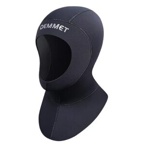 Taucherkappe, Neopren Hood, Wassersport, Tauchen, Schnorcheln, Schwimmen, Fischjagd, Schutz und Komfort für Unterwasserabenteuer