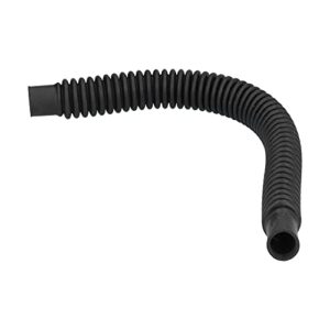 Wellschlauch zum Tauchen, weicher und elastischer Schlauch für BCD und Sidemount-Systeme, ideal für den Sommer
