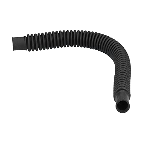 Wellschlauch zum Tauchen, weicher und elastischer Schlauch für BCD und Sidemount-Systeme, ideal für den Sommer