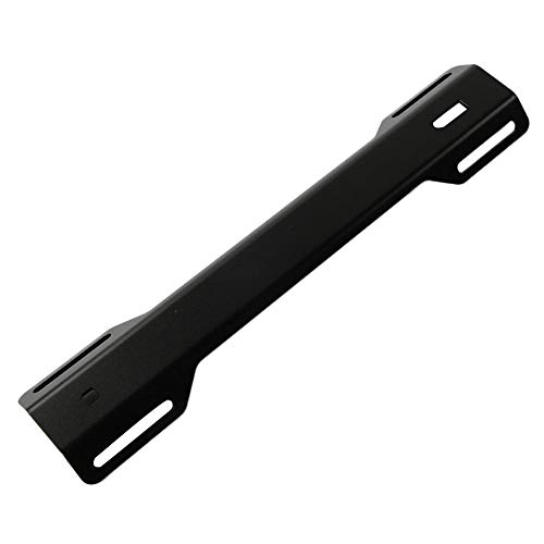 Tauchzubehör, Backplate Halterung aus Aluminiumlegierung für technisches Tauchen