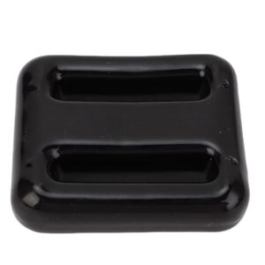 MechKit Tauchgewicht, 1 kg Gewicht für verbesserte Stabilität bei Freitauchen und Tauchtouren