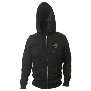 Schwarzes Hoodie von SCUBAPRO, 2XL Größe
