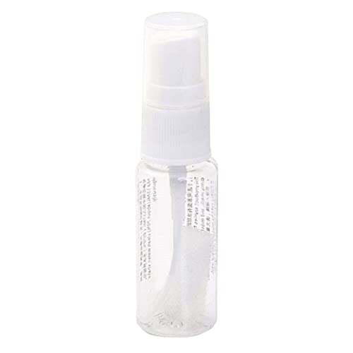 CAKEEYUM Anti-Beschlag-Spray für Brillen, Autofenster und Windschutzscheiben-Linsen - ein langlebiges und leichtes Spray für optimalen Schutz gegen Wassereinläufe.