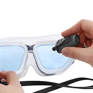 Anti Fog Stift für Brillen, Anti Beschlagen Brille, Hochleistungs Anti Beschlag Stift für Taucherbrillen und Skibrillen