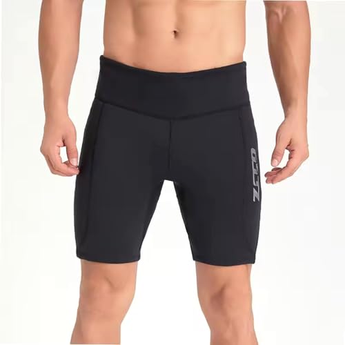 Hochwertige Neopren-Shorts mit UV-Schutz für Surfen, Schnorcheln und Schwimmen