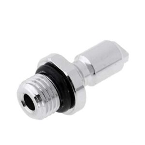 Tauchzubehör, Ysyqkn 2X Pro BCD Power Inflator für Taucher, Hochdruckinflator für Schlauch Tauchen