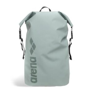 Wasserdichter Rucksack für Outdoor-Aktivitäten, 20 Liter Fassungsvermögen, robust und strapazierfähig, ideal für Strand, Pool und andere Aktivitäten.