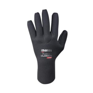 Mares Handschuhe FLEXA Classic 5 MM 00-XL, hochwertige Materialien, perfekt für sportliche Aktivitäten bei jedem Wetter.