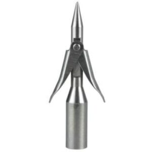 SEAC INOX Minimig Harpune, hochwertige und zuverlässige Harpune mit robustem Material und einfachem Design
