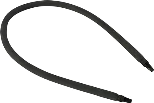 Hochwertiges Circolar-Band von Cressi für Taucher - sicherer und zuverlässiger Zubehörartikel für Tauchgeräte, 260 mm, ideal für unterschiedliche Körpergrößen