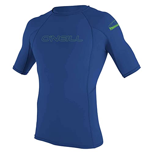Wasserfestes und atmungsaktives Jungen-Shirt von O'Neill für Surf-, Schwimm- oder Paddelsportaktivitäten, wasserdichter Rash Guard mit optimaler Balance zwischen Komfort und Dauerhaftigkeit