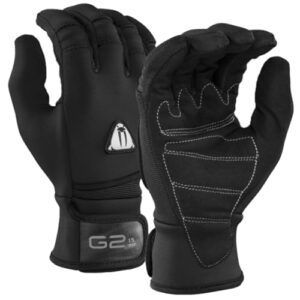 Waterproof-G2-5-Finger-Tauchhandschuhe - Neoprenhandschuh (L) - Tauchhandschuhe für Unterwasser-Abenteuer