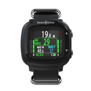 Aqualung i330R Tauchcomputer mit Bluetooth und Farbdisplay für das Tauchen