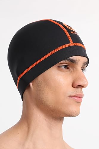Diving Hood 3mm Neopren Tauchkappe für Damen Herren, warmes Tauchen oder Schnorcheln, beanie und wetsuit cap zum Wasser-Sport