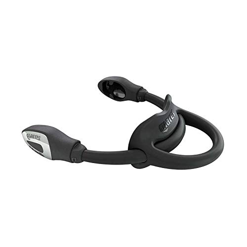 Ersatzteil für Tauchflossen, Mares Bungee Straps mit offener Ferse, elastischer Gurt zum sicheren Sitz erreichen