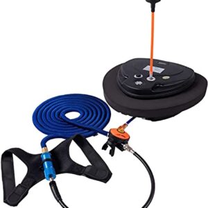 Diving-Equipment-Tauchflasche-Tauchsystem-Schlauch-Pumpschlauch-Unterwasser-Ausrüstung-für-Erwachsene