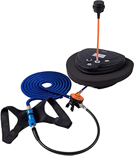 Diving-Equipment-Tauchflasche-Tauchsystem-Schlauch-Pumpschlauch-Unterwasser-Ausrüstung-für-Erwachsene