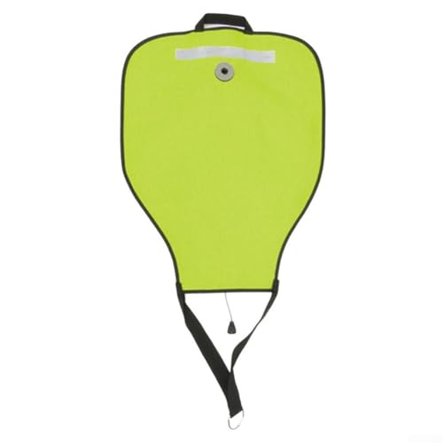 Taucher Hebesack mit reflektierendem Auftriebsbeutel aus Nylon für Unterwasseraktivitäten