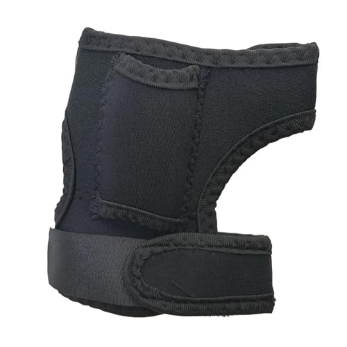 Verstellbarer Tauch-Taschenlampen-Halter, ideal für Tauchen und Outdoor-Aktivitäten mit sicherem und bequemen Sitz an Hand oder Arm
