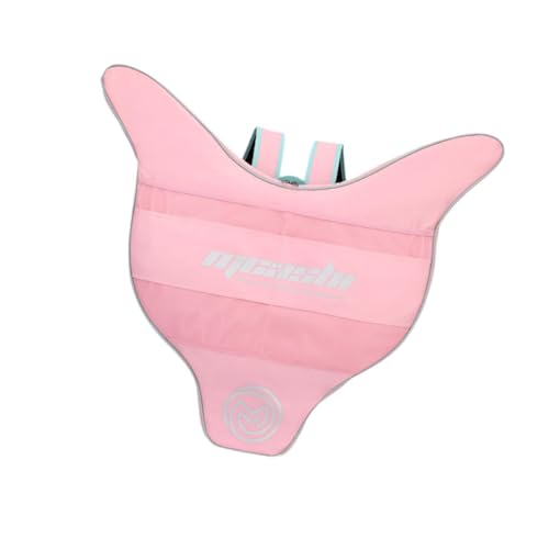 Schwimmflossen-Tasche für Taucher und Meerjungfrauen-Performer, Tragetasche mit verstellbarem Riemen für sicheren Transport von Monoflosse oder Schwimmflossen