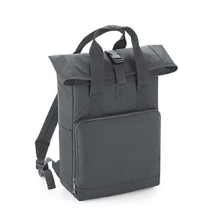 Ein hochwertiger Roll-Top Rucksack mit zwei Tragegriffen und großem Platzvolumen. Perfekt für Abenteurer, Sportler oder jeden, der gerne unterwegs ist.