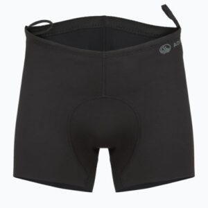 AQUASTIC Neoprenshorts Herren 1,5 mm - Kurze Neoprenhose für Wassersportler mit Wärmeschutz und vollem Bewegungsfreiheit