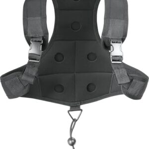 Cressi Trainingsgewicht für Schwimmen und Wasseraktivitäten, bis 6 kg, hochwertig, italienischer Design