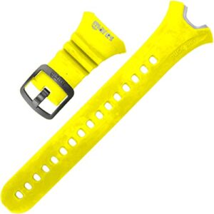Ersatzarmband für Tauchcomputer Puck Pro und Puck Pro + von Mares, hochwertiger Ersatzarmring für sichereren und bequemen Tragen