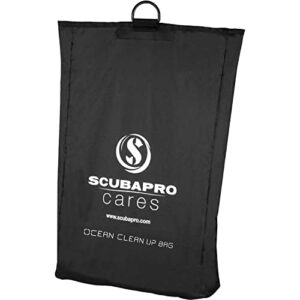 Umweltfreundliche Tauchtasche für den Meeresaufenthalt - Scubapro Ocean Clean-Up Bag Tasche