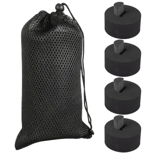 Unterwasser Kamera Schwimmkörper-Kit 4-teilig mit Netztasche - perfekte Unterstützung für die Kamera unter Wasser